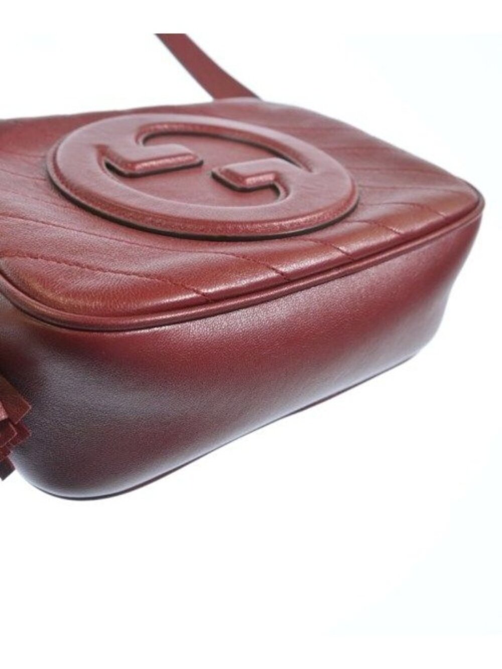 Gucci Shoulder Bag - Picture 9 of 10